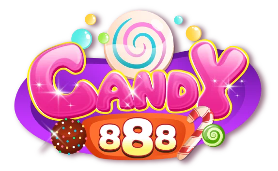 candy888 logo