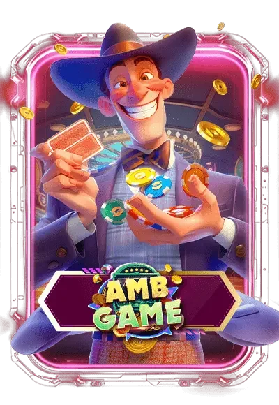 candy888 AMB-GAME