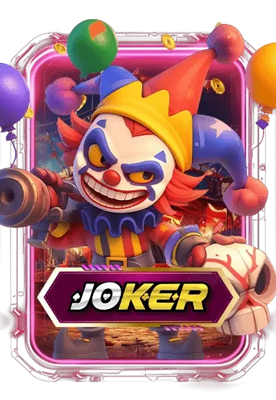 candy888 JOKER-1